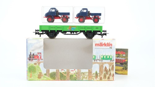Märklin 94110 - märklin, h0