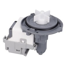 Bluparts 10095726  Ablaufpumpe