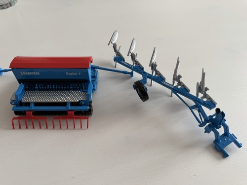 Siku 2274 saatdrillmaschine - siku,