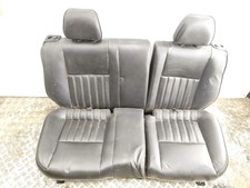 ALFA ROMEO 147 937 Rücksitz