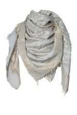 Louis Vuitton, Monogramm-Schal