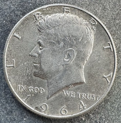 Dollar 1964 d - dollar,