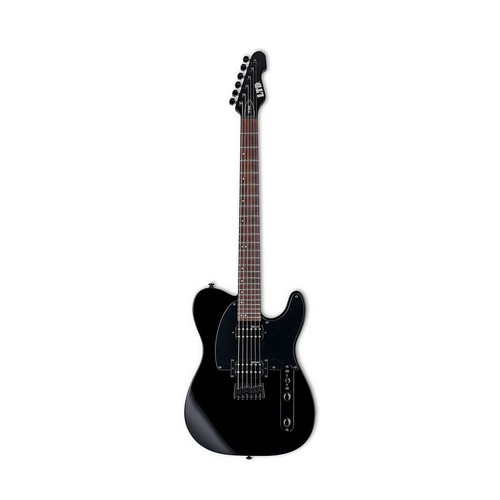 Esp ltd 200 - ltd, black