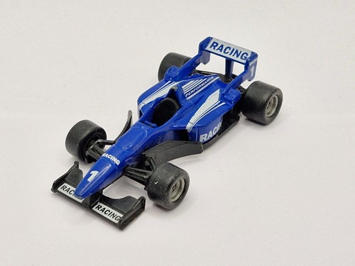 Siku formula racing formel - 1,