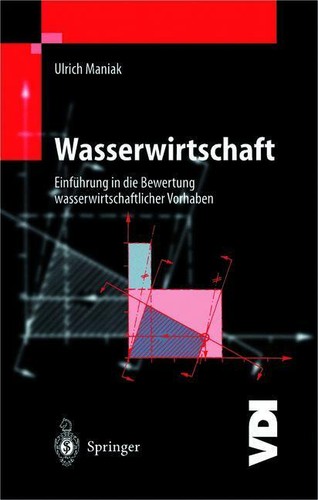 Wasserwirtschaft einführung - wasserwirtschaft:,