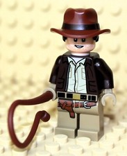 Lego indiana jones figur - ®,