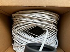 Netzwerkkabel Verlegkabel Cat6 4x2xAWG23 Daten Installation RJ45 LAN Kabel 305m