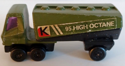 Freeway gas tanker militär - freeway,