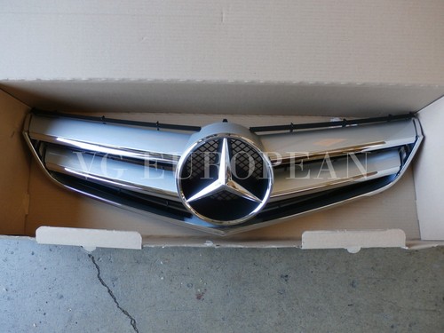Mercedes benz w207 class - w207, e-class