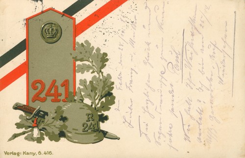 Reserve-Infanterie-Regiment