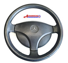 Mercedes Benz A-Klasse W168