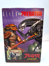 Alien vs. Predator - Atari