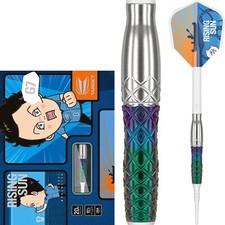 Target - Haruki Muramatsu GEN