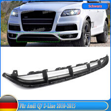 Unten Stoßstange Gitter für Audi Q7 S-Line 4L0807683E01C 2010-15 Lüftungsgitter