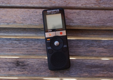 Olympus Digital Voice Recorder VN-7700 Diktiergerät Digital Voice Recorder