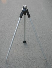 Leica GST6 Schnellstativ Stativ tripod Quickstand GPS GNSS Lotstock
