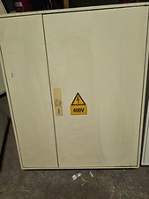 Hager Univers Feldverteiler Installationsverteiler Verteilerschrank Leer 