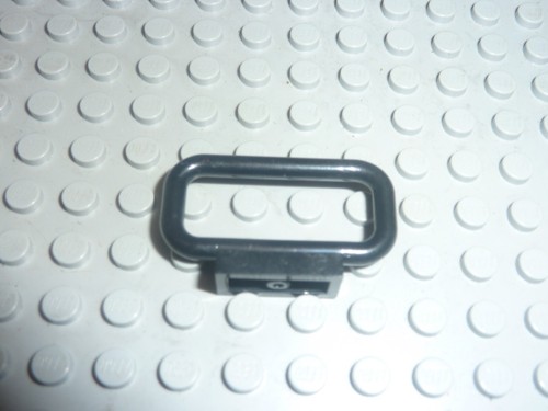 Lego black bar ref 6187 - lego, set