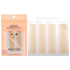 Double Eyelid Tape 120pcs Natural Invisible Eyelid Stickers Eyelid Lifter Strip
