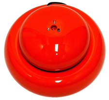Brunnen design orange - brunnen,