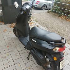 roller 2018 peugeot kisbee 