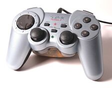 Saitek Joystick ! Rumble !