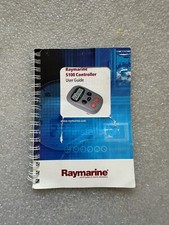Raymarine s100 controller user - raymarine,