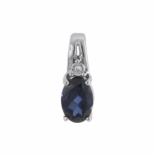 Diamant anhänger - diamant,