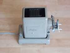 Rarität: Leitz VIIIs