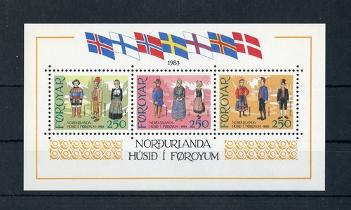 Färöer haus des - fÄrÖer, **