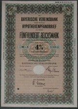 Bayerische Vereinsbank