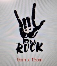 RoCKSticker Aufkleber TUNING