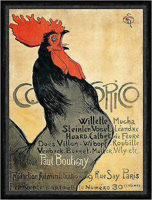 Cocorico theophile alexandre - cocorico, theophile-alexandre