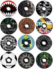 Ahead Kappe Steuersatz Kappe 1