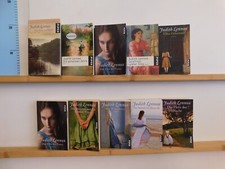 Judith Lennox 10 Bücher
