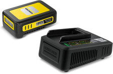 Kärcher Starter Kit Battery