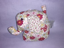 Kuscheltier m elefant - h,