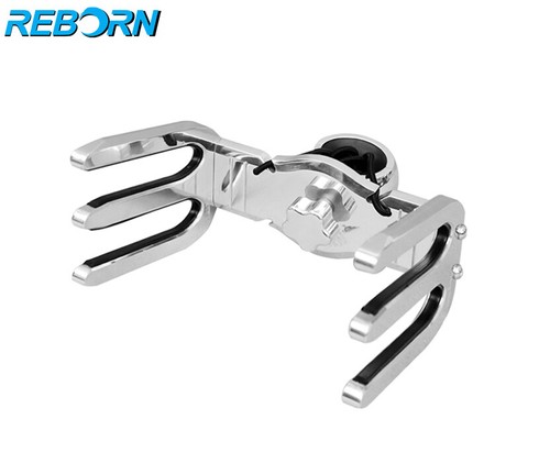 Reborn polished pro - reborn, qr