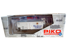 Piko 54883 kühlwagen mit - kühlwagen,