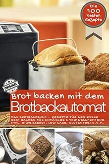 Brot backen mit dem