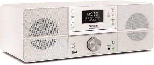 Technisat digitradio 360 - technisat,