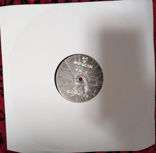 Vinyl various art of - various,