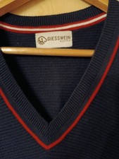 50 % Wolle Pulli Gr.52 Von