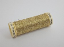 Gütermann metalleffekt faden - gütermann,