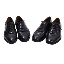 CHURCH'S Vintage Schuhe 2x