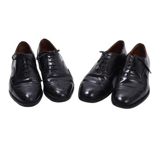 Church vintage schuhe 2x - church's,