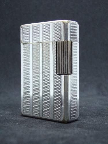 Dupont benzinfeuerzeug - s.t,