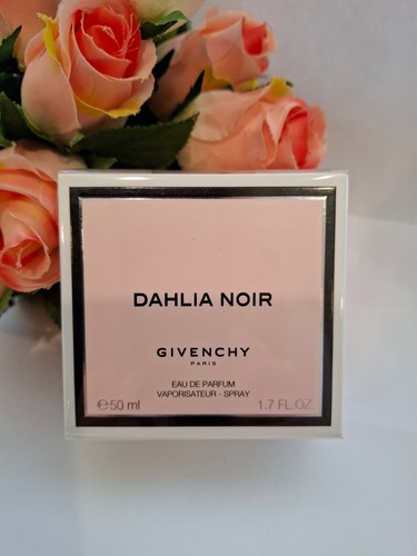 Givenchy dahlia noir eau - noir, de