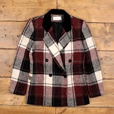 Vintage Casual Corner Blazer