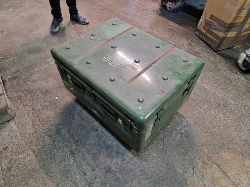 Gfk transportbox maibach - transportbox,